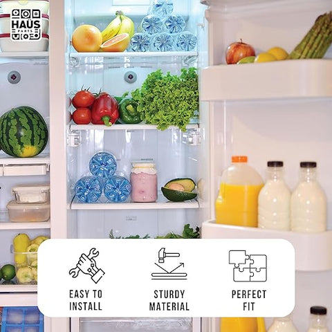 2187172 Refrigerator Door Shelf Bin