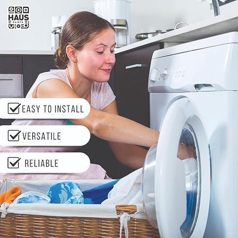 Dryer Leveler