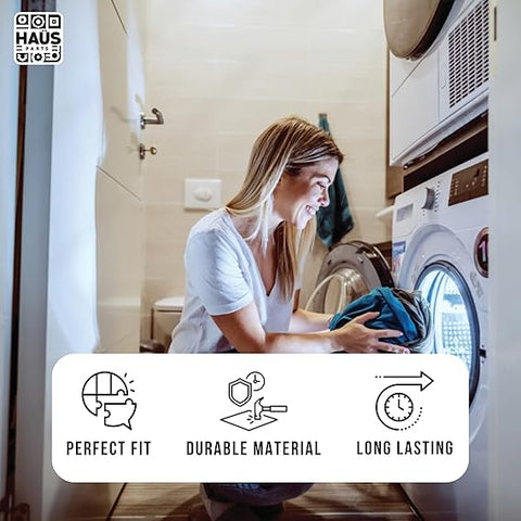 Dryer Leveler
