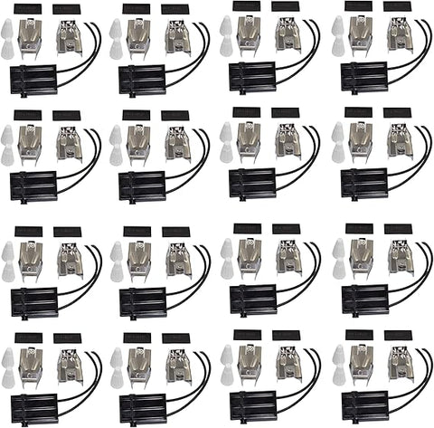 330031 Burner Receptacle Kit
