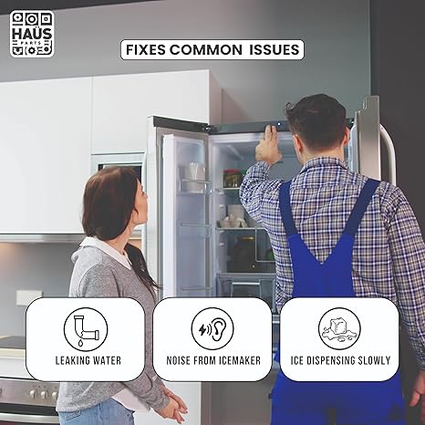 4317943 Ice Maker