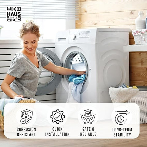 Washer Washplate