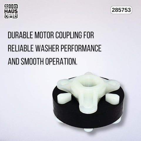 285753A Washer Motor Coupler